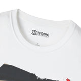 Muzan Demon Slayer T-Shirt Printify