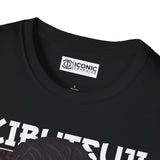 Muzan Demon Slayer T-Shirt Printify