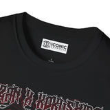 Muzan and kukushibo Demon Slayer T-Shirt Printify