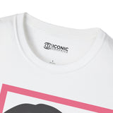 Muzan Demon Slayer T-Shirt - IGZ Clothing  - Muzan Unisex Softstyle T-Shirt Best Price 26 at IGZ Clothing 