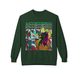 Mysterio Crewneck Sweatshirt Printify