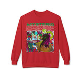 Mysterio Crewneck Sweatshirt Printify
