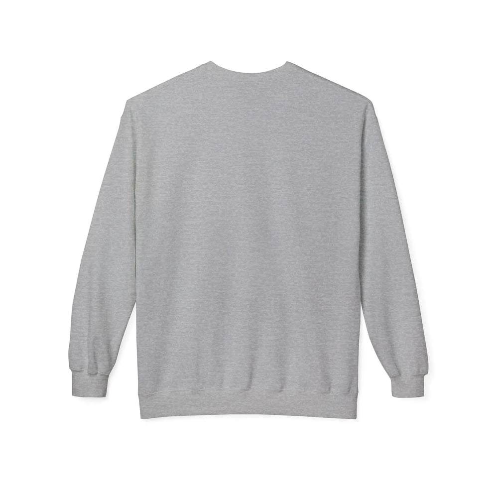 Mysterio Crewneck Sweatshirt Printify