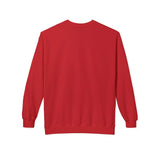 Mysterio Crewneck Sweatshirt Printify
