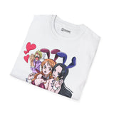 Nami One Piece T-Shirt Printify