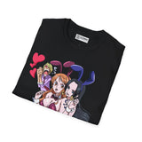 Nami One Piece T-Shirt Printify
