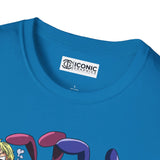Nami One Piece T-Shirt Printify