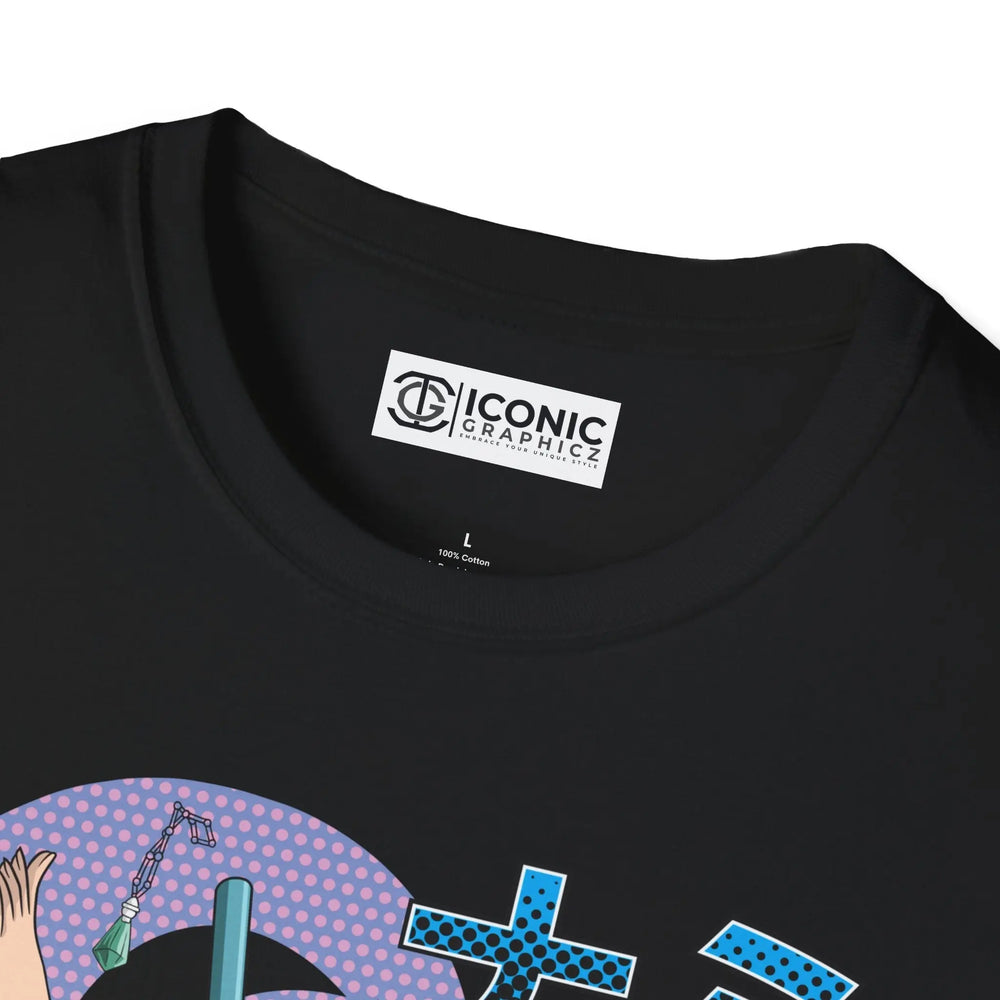 Nami One Piece T-Shirt Printify