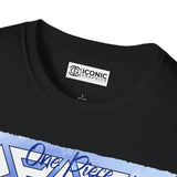 Nami and Nico Robin One Piece T-Shirt Printify