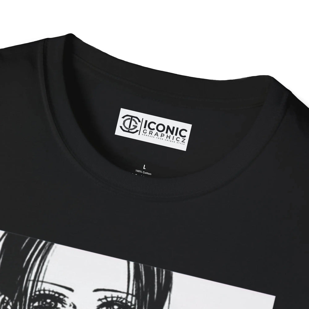 Nana Black Stones T-Shirt Printify