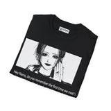 Nana Black Stones T-Shirt Printify