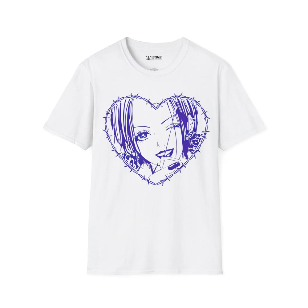 Nana Black Stones T-Shirt Printify