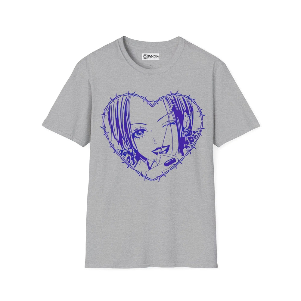 Nana Black Stones T-Shirt Printify