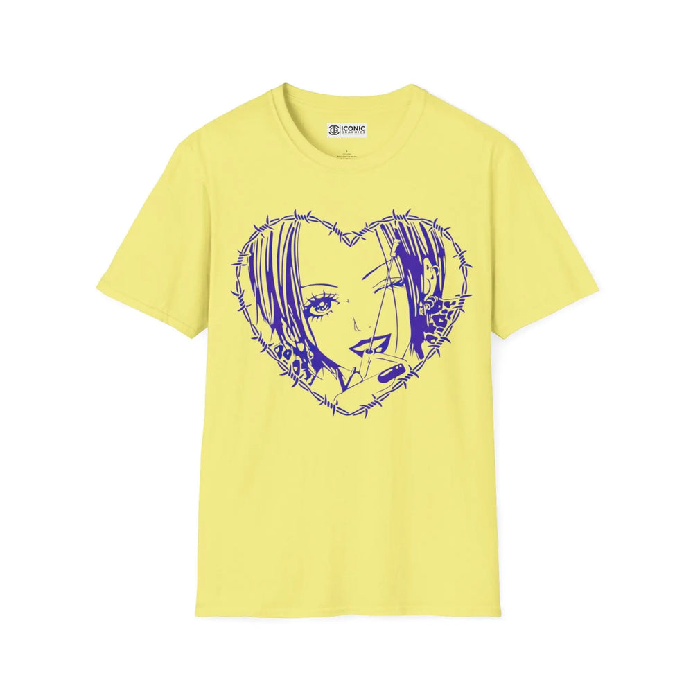 Nana Black Stones T-Shirt Printify