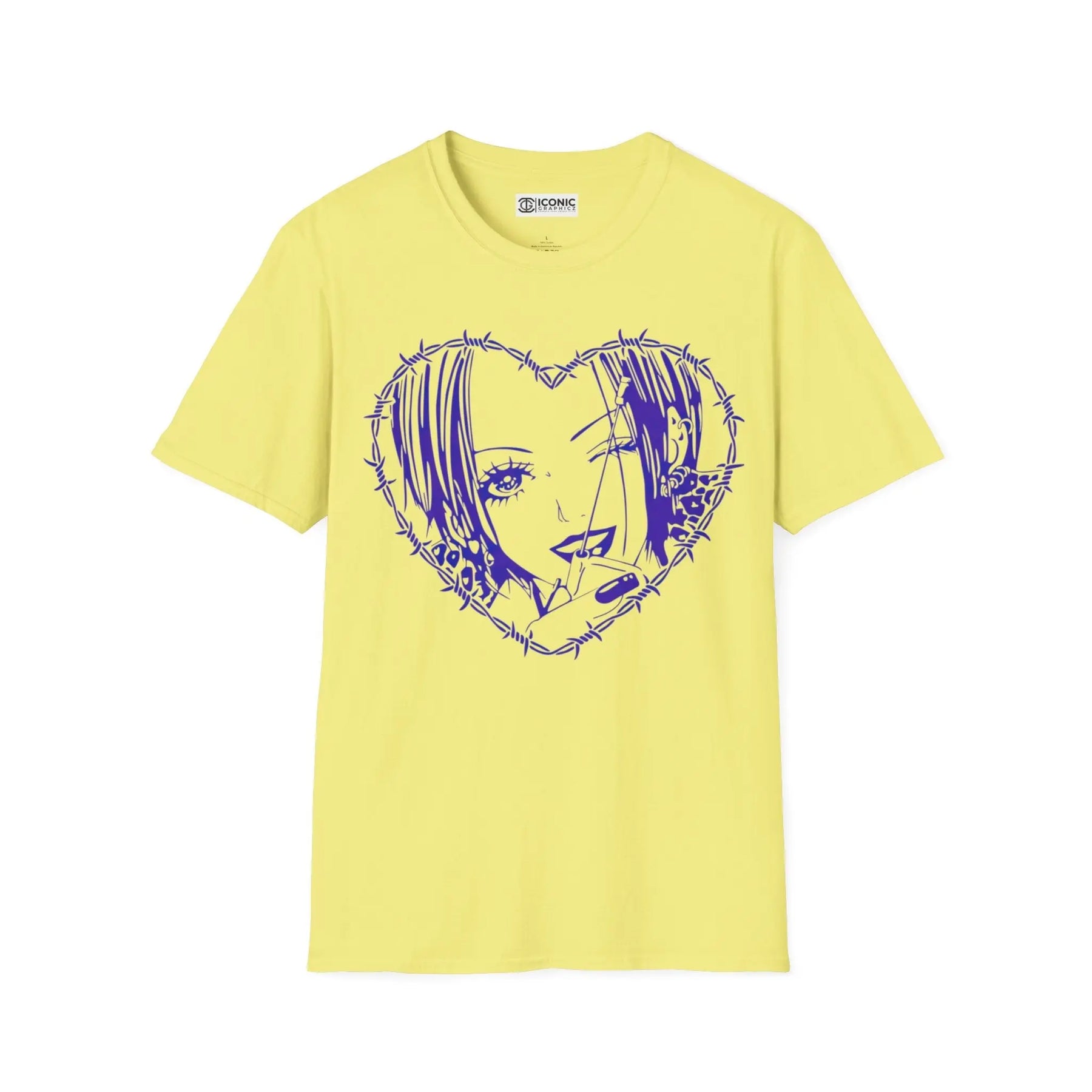 Nana Black Stones T-Shirt Printify