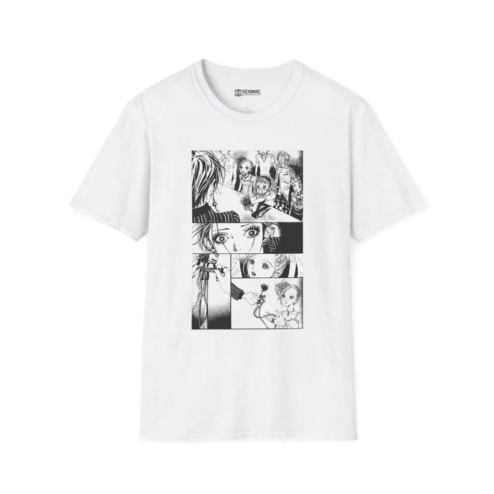 Nana Black Stones T-Shirt Printify