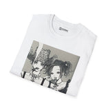 Nana Black Stones T-Shirt Printify
