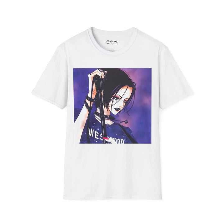 Nana Black Stones T-Shirt Printify