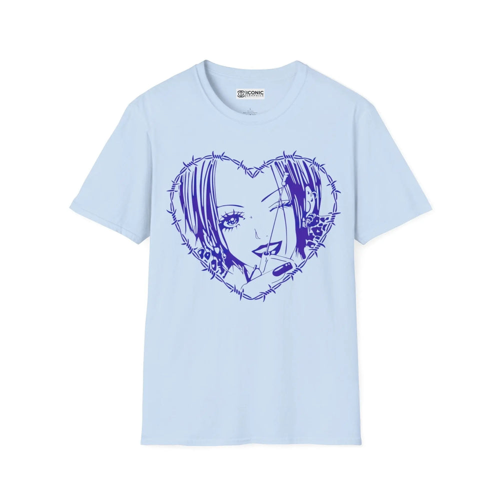 Nana Black Stones T-Shirt Printify