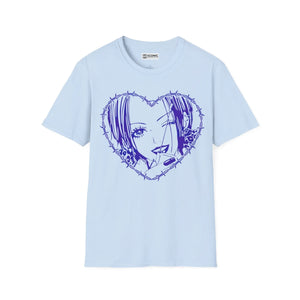 Nana Black Stones T-Shirt Printify