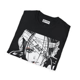 Nana Black Stones T-Shirt Printify