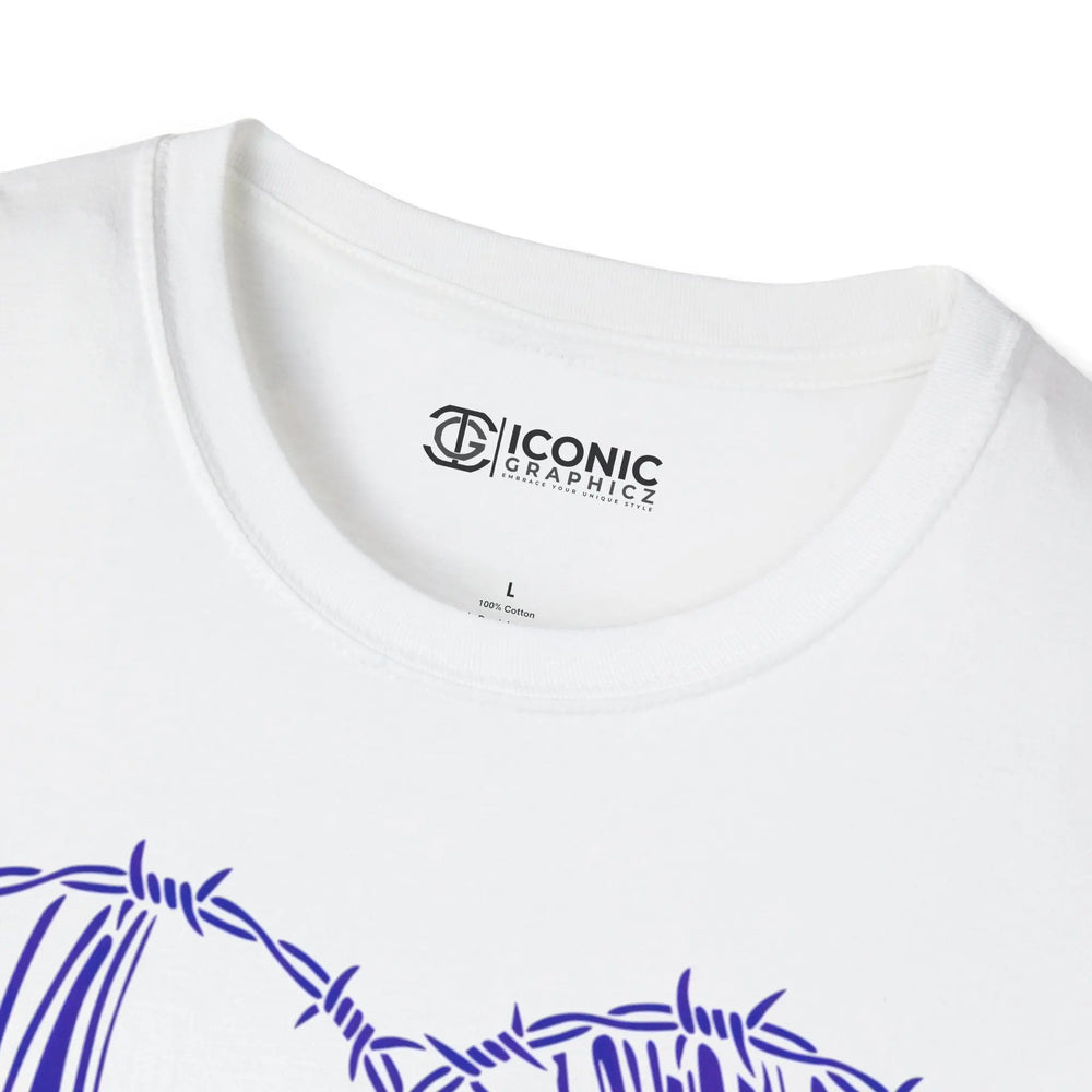 Nana Black Stones T-Shirt Printify