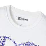 Nana Black Stones T-Shirt Printify