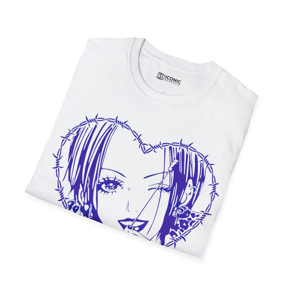 Nana Black Stones T-Shirt Printify