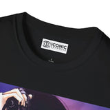 Nana Black Stones T-Shirt Printify