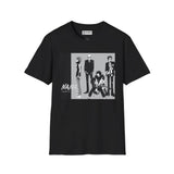 Nana Black Stones T-Shirt Printify