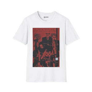 Nana Black Stones T-Shirt Printify