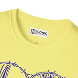 Nana Black Stones T-Shirt Printify