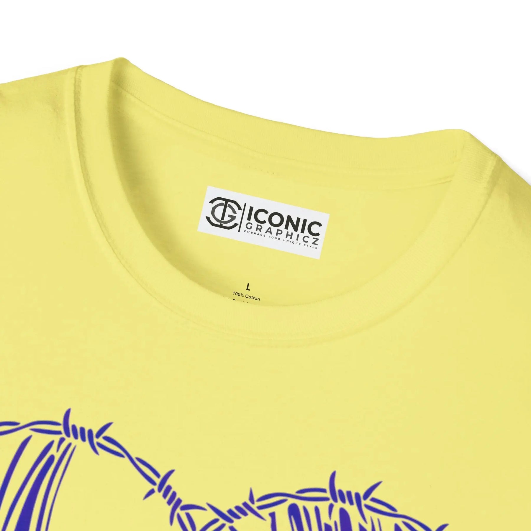 Nana Black Stones T-Shirt Printify