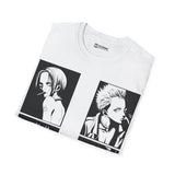 Nana Black Stones T-Shirt Printify