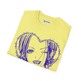 Nana Black Stones T-Shirt Printify