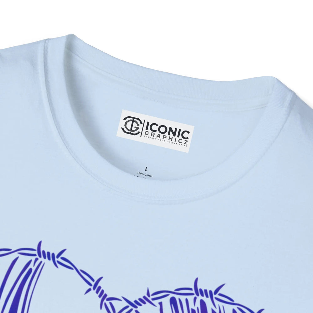 Nana Black Stones T-Shirt Printify