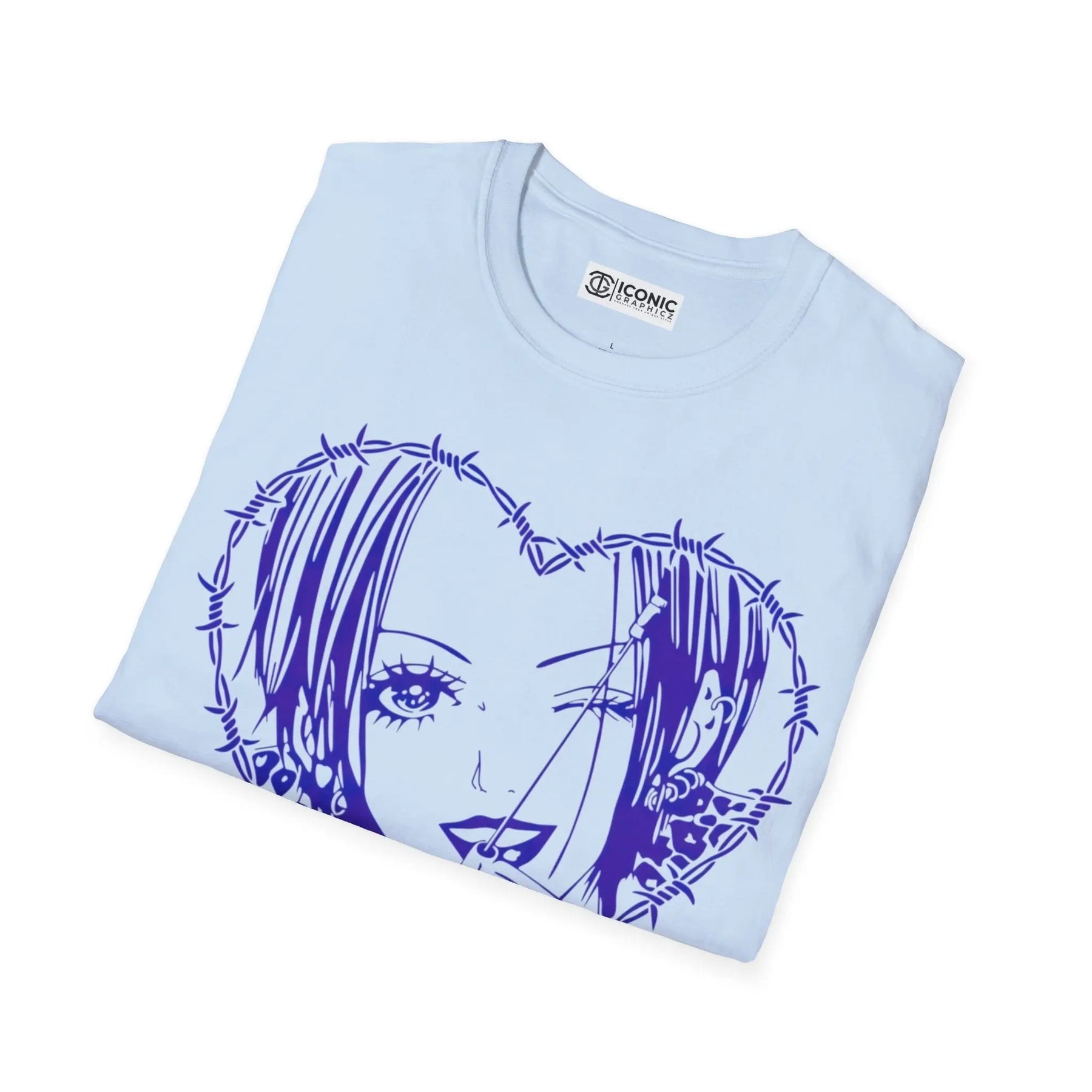 Nana Black Stones T-Shirt Printify