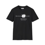 Nanami Jujitsu Kaisen T-Shirt Printify