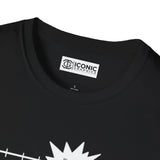 Nanami Jujitsu Kaisen T-Shirt Printify