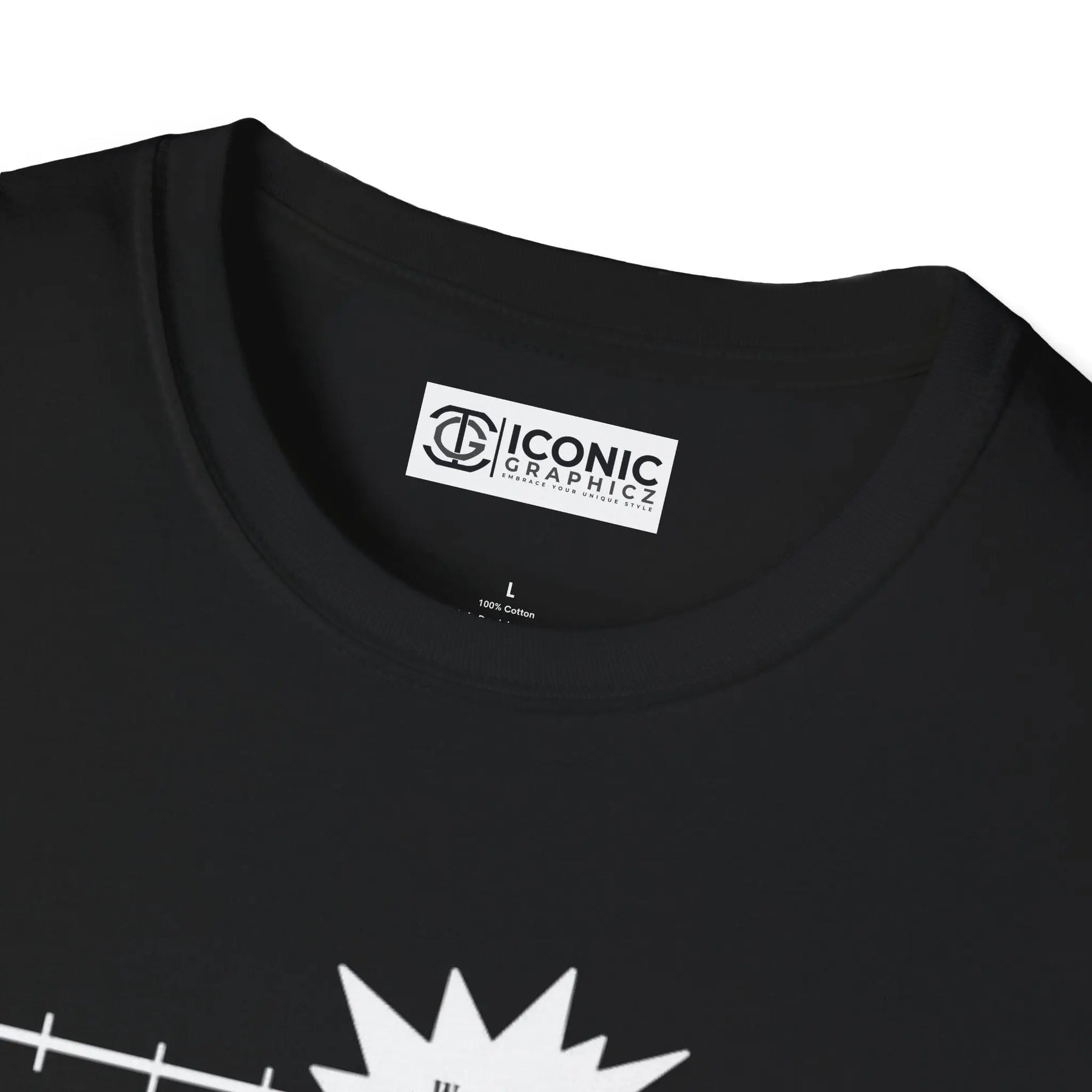 Nanami Jujitsu Kaisen T-Shirt Printify
