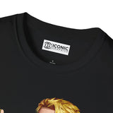 Nanami Jujitsu Kaisen T-Shirt Printify