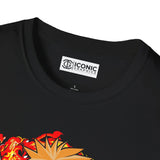 Naruto x Minato T-Shirt Printify