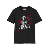Natsu Fairy Tail T-Shirt Printify