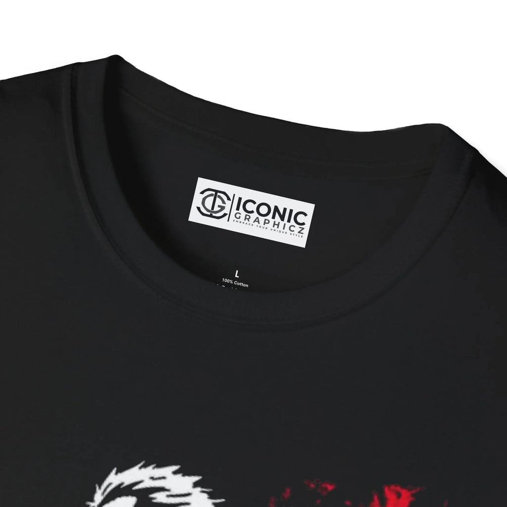 Natsu Fairy Tail T-Shirt Printify