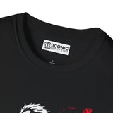 Natsu Fairy Tail T-Shirt Printify