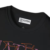 Natsu Fairy Tail T-Shirt Printify