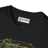 Neverland Nightmare T-Shirt Printify