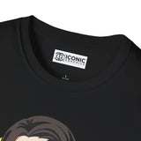 Nezuko Demon Slayer T-Shirt Printify