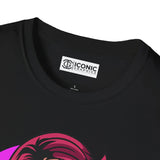 Nezuko Demon Slayer T-Shirt Printify