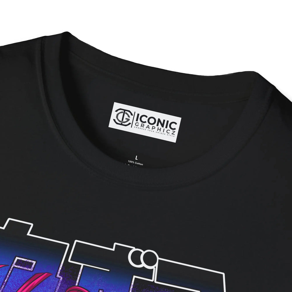 Nezuko Demon Slayer T-Shirt Printify
